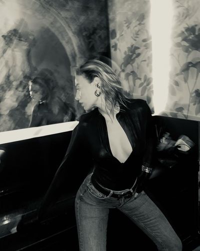 Sümeyye Aydoğan seksi ifşa fotoğrafı 70