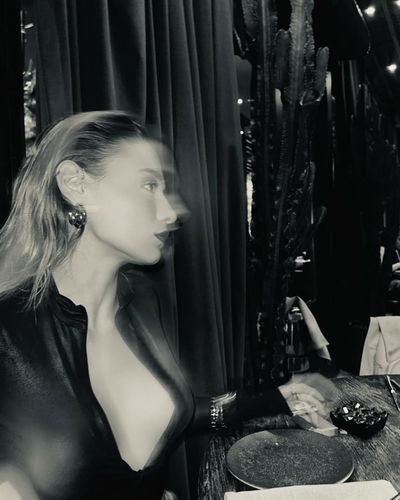 Sümeyye Aydoğan seksi ifşa fotoğrafı 74