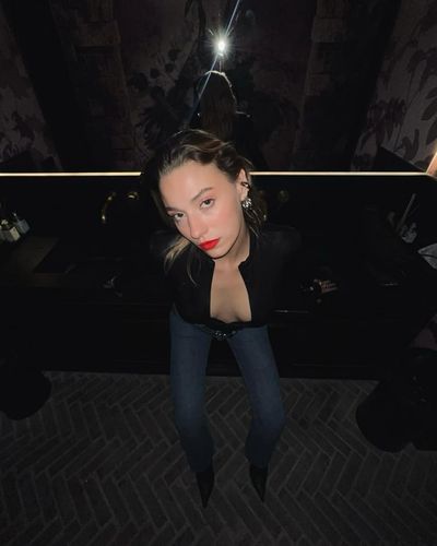 Sümeyye Aydoğan seksi ifşa fotoğrafı 77