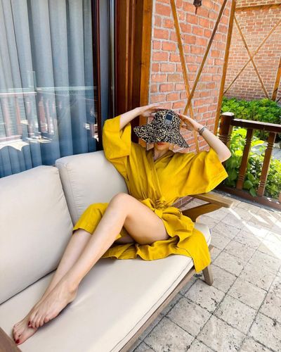 Sümeyye Aydoğan seksi ifşa fotoğrafı 82