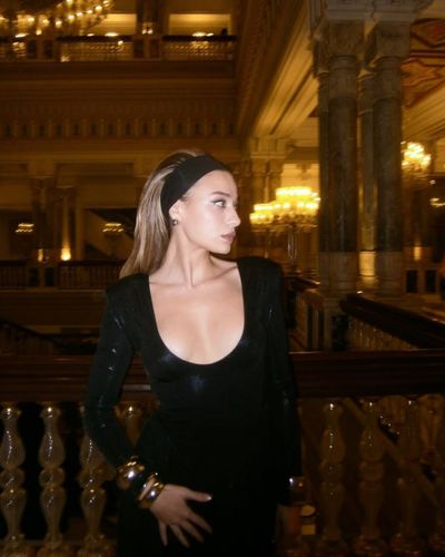Sümeyye Aydoğan seksi ifşa fotoğrafı 86