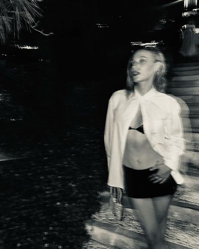 Sümeyye Aydoğan seksi ifşa fotoğrafı 91