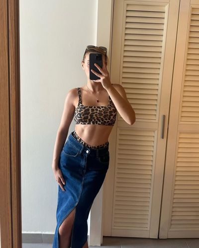 Sümeyye Aydoğan seksi ifşa fotoğrafı 94
