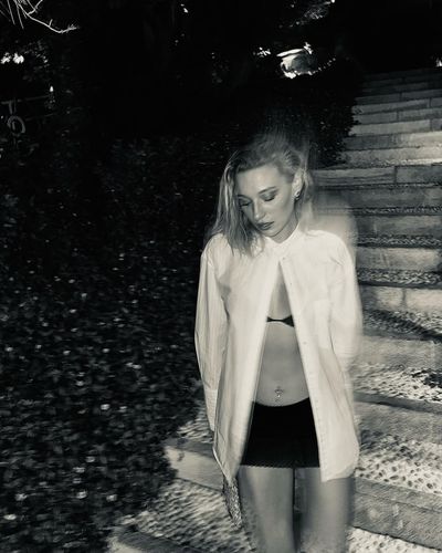 Sümeyye Aydoğan seksi ifşa fotoğrafı 96