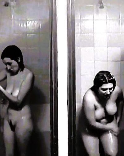 Tatiana Saphir seksi ifşa fotoğrafı 15 — Tan De Repente (2003)