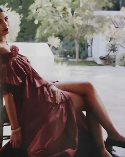 Tuba Büyüküstün seksi ifşa fotoğrafı 130