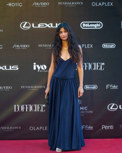 Tuba Büyüküstün seksi ifşa fotoğrafı 148