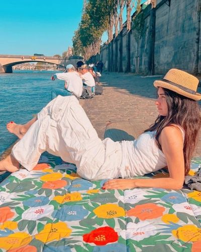 Tuba Büyüküstün seksi ifşa fotoğrafı 159