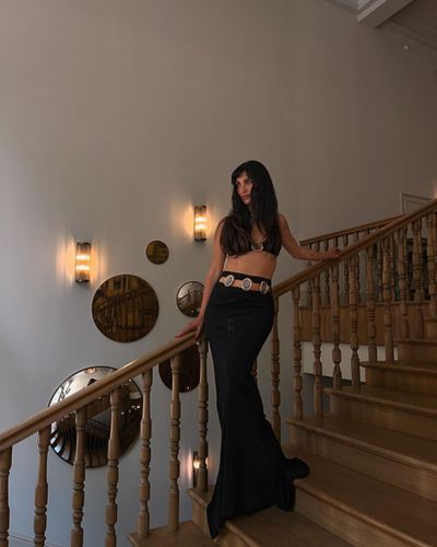 Tuba Büyüküstün seksi ifşa fotoğrafı 164