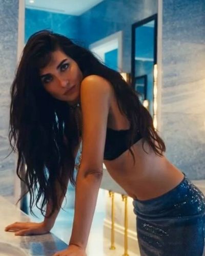 Tuba Büyüküstün seksi ifşa fotoğrafı 202