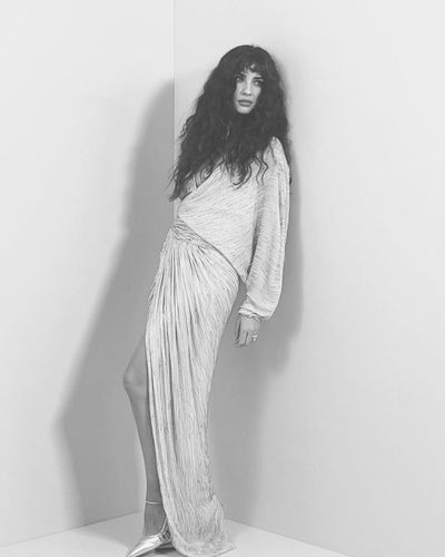 Tuba Büyüküstün seksi ifşa fotoğrafı 221