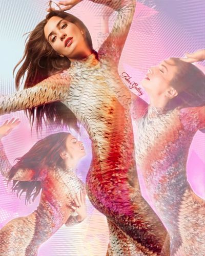 Tuba Büyüküstün seksi ifşa fotoğrafı 226
