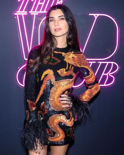 Tuba Büyüküstün seksi ifşa fotoğrafı 237