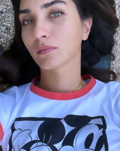 Tuba Büyüküstün seksi ifşa fotoğrafı 243