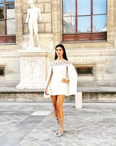 Tuba Büyüküstün seksi ifşa fotoğrafı 254
