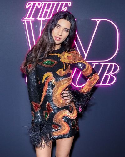 Tuba Büyüküstün seksi ifşa fotoğrafı 263