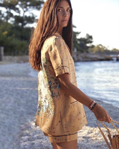 Tuba Büyüküstün seksi ifşa fotoğrafı 302