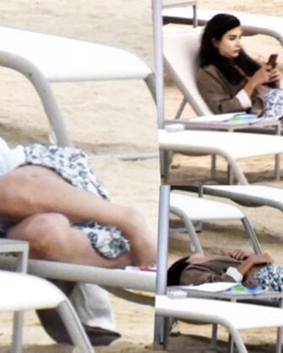 Tuba Büyüküstün seksi ifşa fotoğrafı 329
