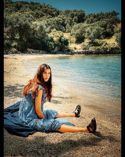 Tuba Büyüküstün seksi ifşa fotoğrafı 344