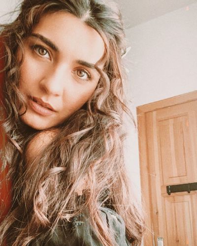 Tuba Büyüküstün seksi ifşa fotoğrafı 352