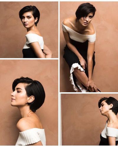 Tuba Büyüküstün seksi ifşa fotoğrafı 353