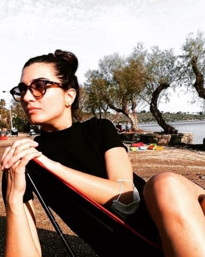 Tuba Büyüküstün seksi ifşa fotoğrafı 355