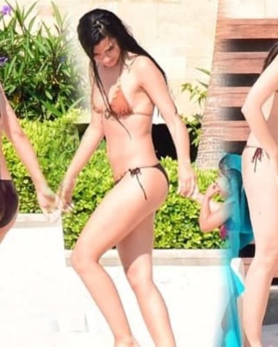 Tuba Büyüküstün seksi ifşa fotoğrafı 370