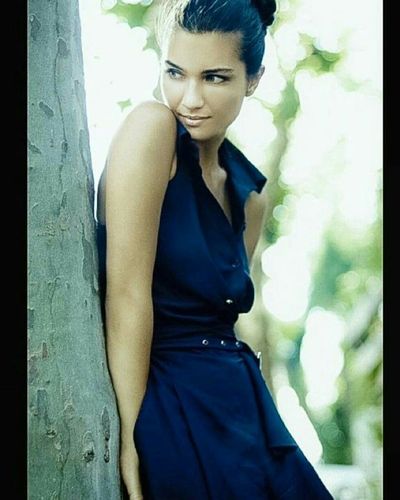 Tuba Büyüküstün seksi ifşa fotoğrafı 417