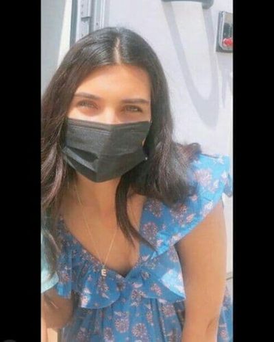 Tuba Büyüküstün seksi ifşa fotoğrafı 427
