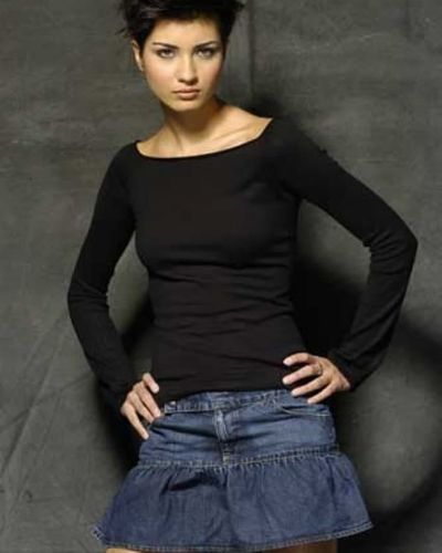 Tuba Büyüküstün seksi ifşa fotoğrafı 484
