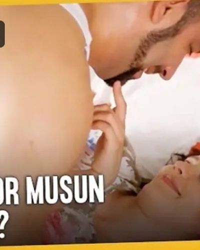 Cakallarla Dans 3: Sifir Sikinti