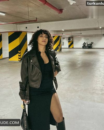 Tuba Yılmaz seksi ifşa fotoğrafı 3 — Tuba Yılmaz Hot Instagram Pictures (2021)