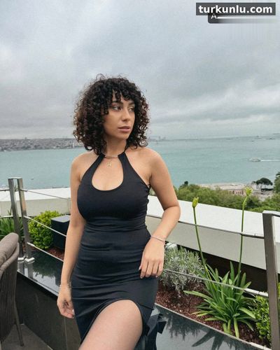 Tuba Yılmaz seksi ifşa fotoğrafı 6 — Tuba Yılmaz Hot Instagram Pictures (2021)