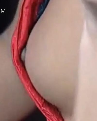 Tugba Ozay Showing Her Sexy Nipples