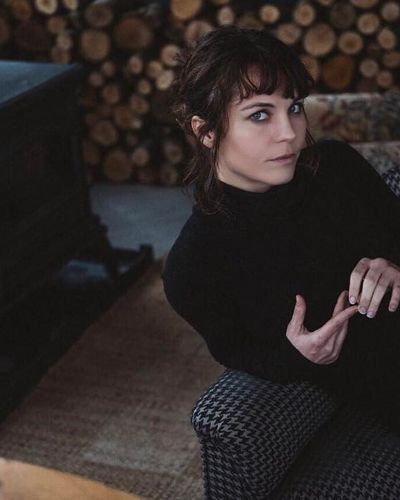 Tülin Özen seksi ifşa fotoğrafı 11