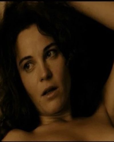 Tülin Özen seksi ifşa fotoğrafı 16