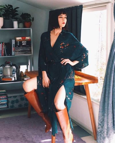 Türkü Turan seksi ifşa fotoğrafı 6