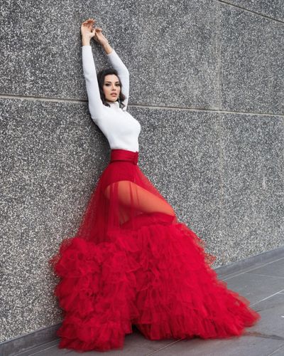 Tuvana Türkay seksi ifşa fotoğrafı 63