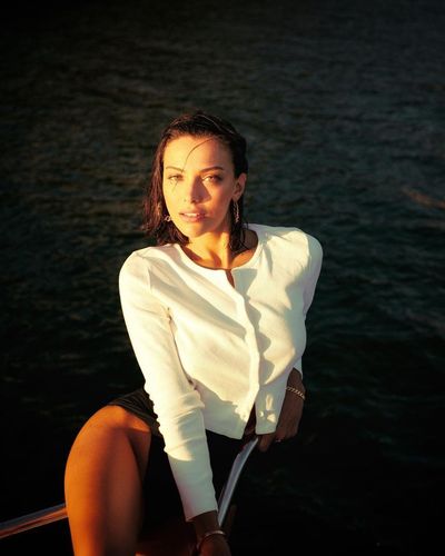 Tuvana Türkay seksi ifşa fotoğrafı 66