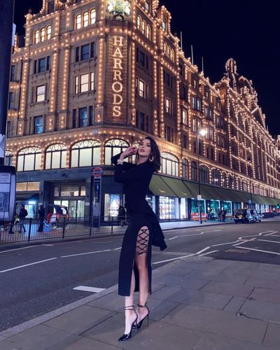 Tuvana Türkay seksi ifşa fotoğrafı 71