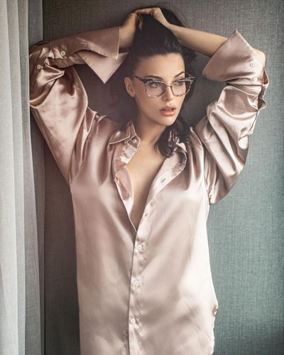 Tuvana Türkay seksi ifşa fotoğrafı 74