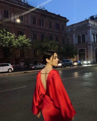 Yağmur Tanrısevsin seksi ifşa fotoğrafı 141