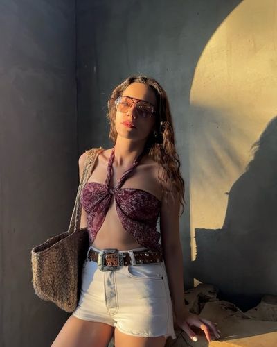 Yağmur Tanrısevsin seksi ifşa fotoğrafı 16