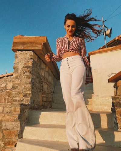 Yağmur Tanrısevsin seksi ifşa fotoğrafı 173