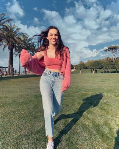 Yağmur Tanrısevsin seksi ifşa fotoğrafı 176