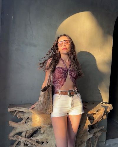Yağmur Tanrısevsin seksi ifşa fotoğrafı 18