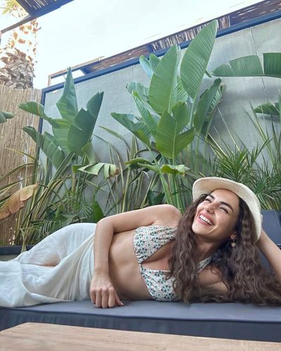 Yağmur Tanrısevsin seksi ifşa fotoğrafı 81