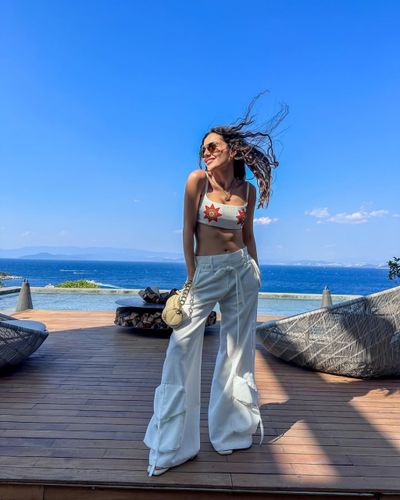 Yağmur Tanrısevsin seksi ifşa fotoğrafı 84