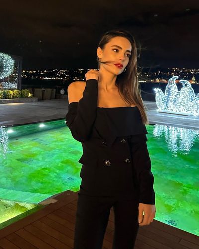 Yağmur Tanrısevsin seksi ifşa fotoğrafı 91