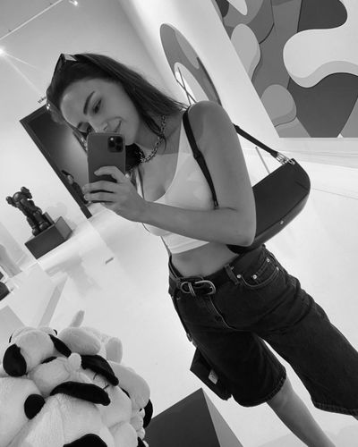 Yağmur Tanrısevsin seksi ifşa fotoğrafı 94